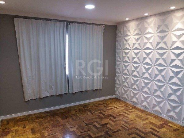 Apartamento para Venda - 49.08m², 2 dormitórios, Restinga