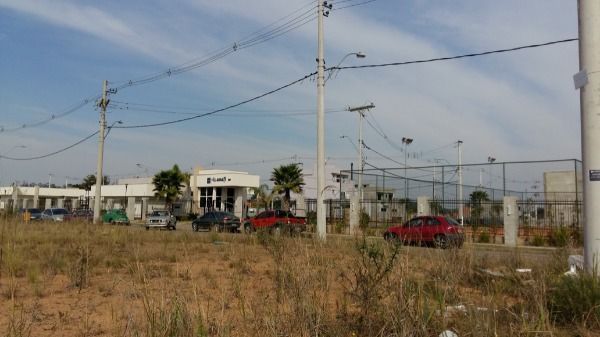 Terreno, à venda, Hípica - Porto Alegre — foto 3
