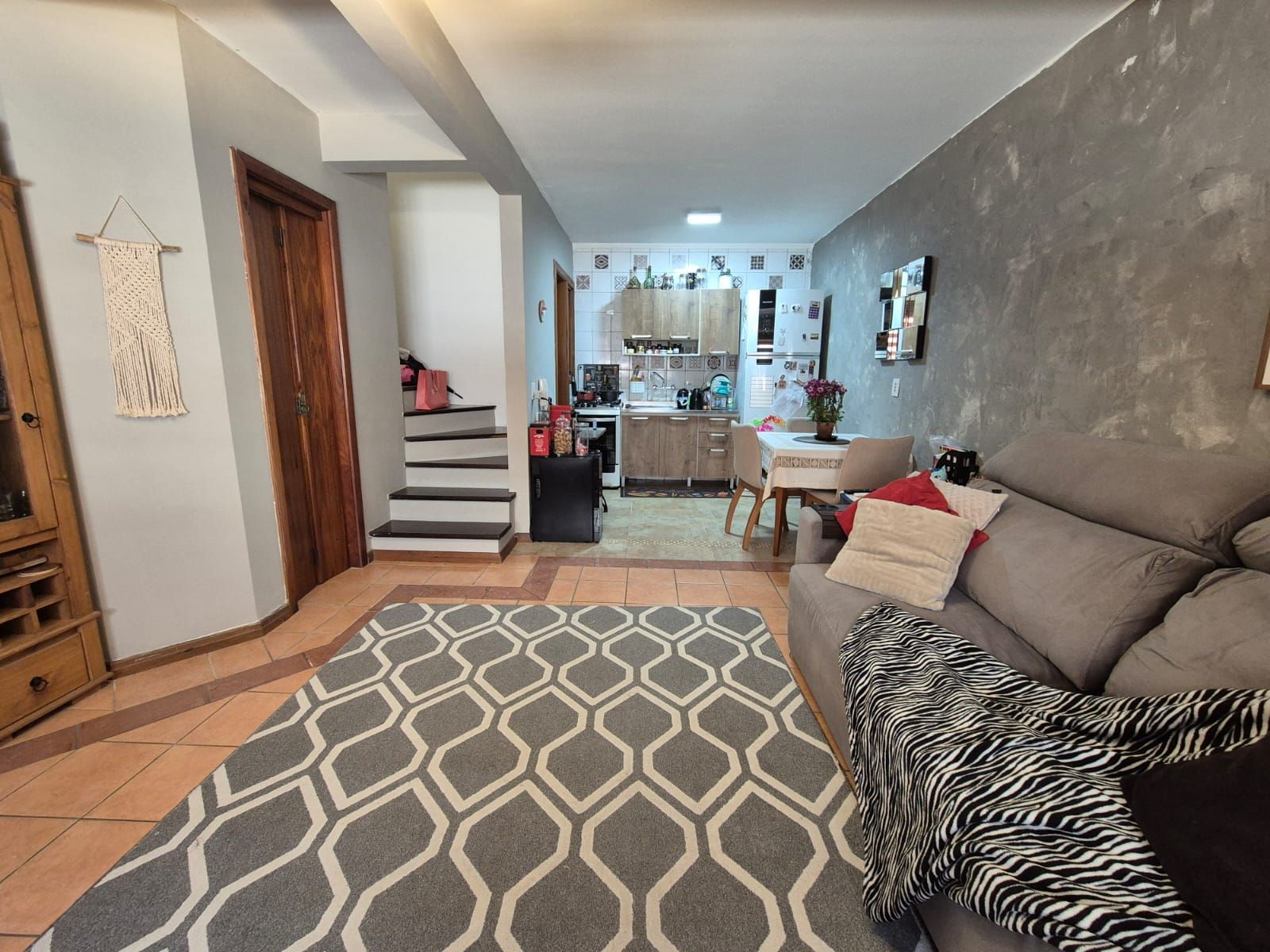 Casa de Condomínio, 3 quartos, à venda, 129 m², Espírito Santo - Porto Alegre — foto 4