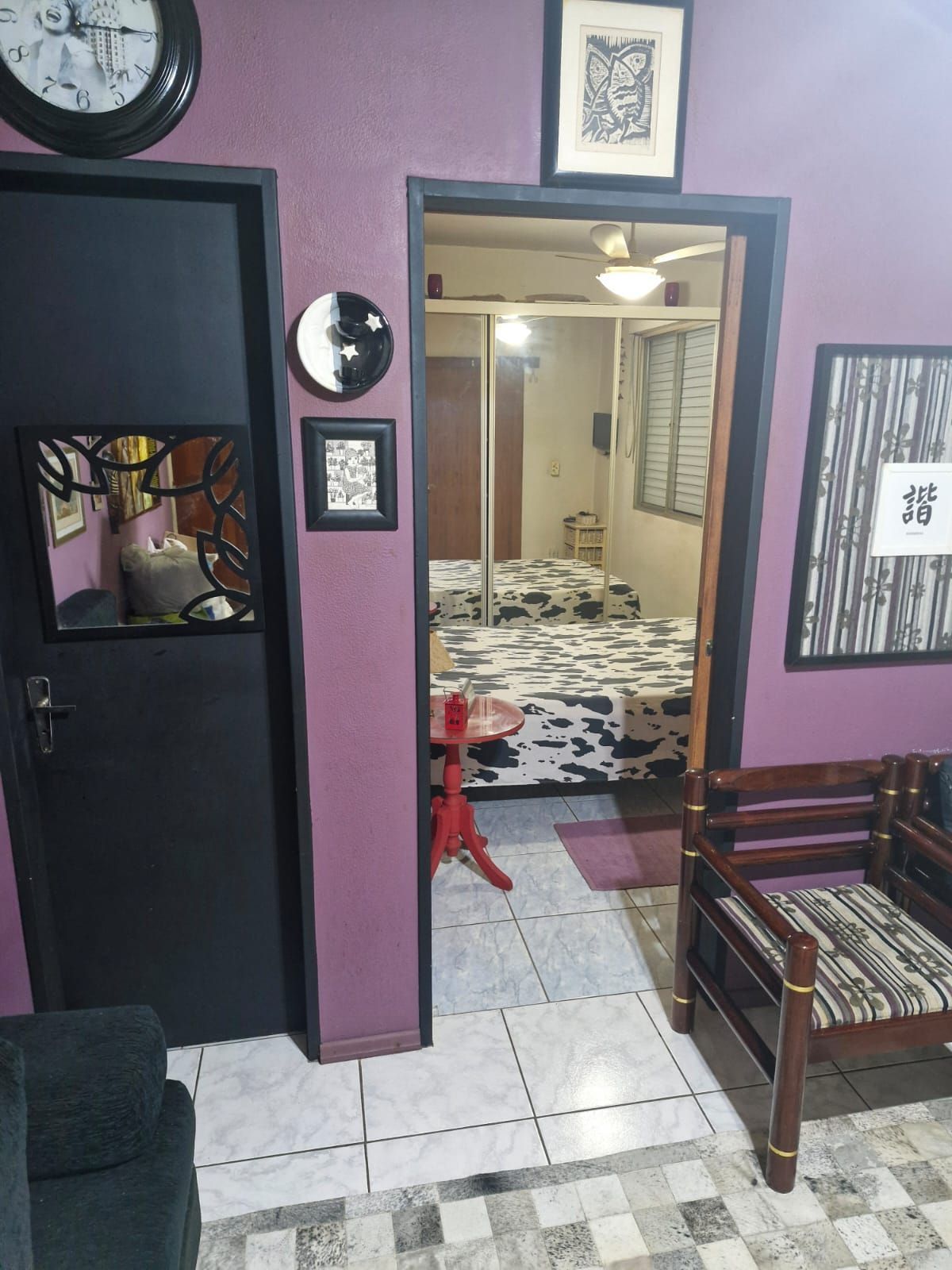 Apartamento, 1 quarto, à venda, 38 m², Azenha - Porto Alegre — foto 4