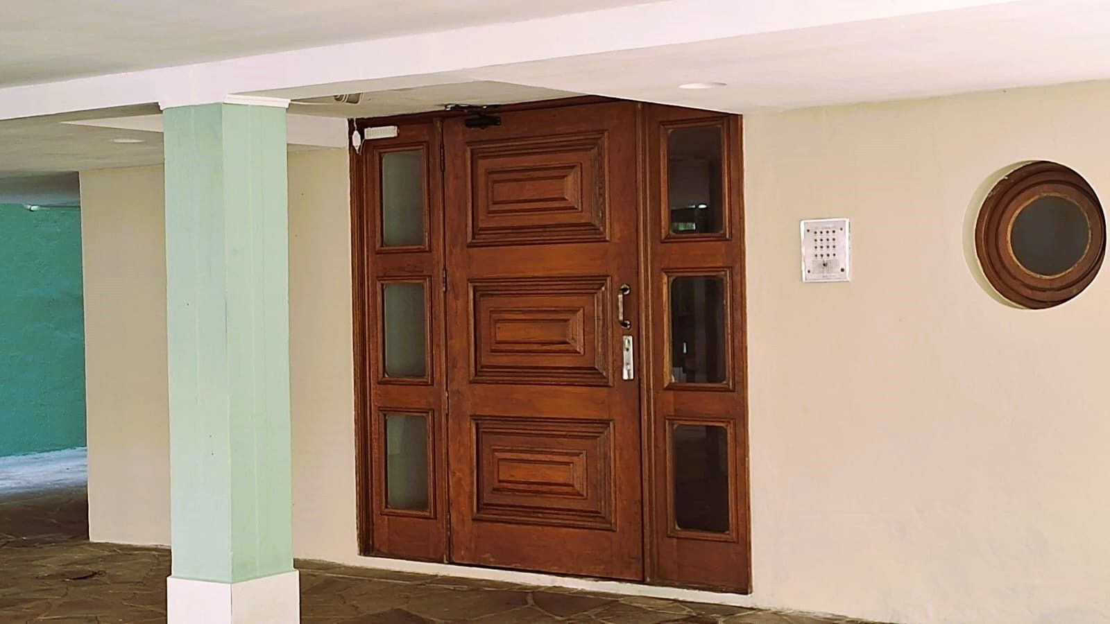 Lindo Apartamento com 1 dormitório no Bairro Menino Deus. — foto 5