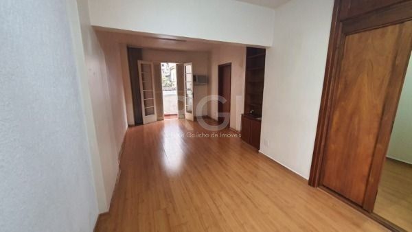 Apartamento para Venda - 98.1m², 3 dormitórios, Centro