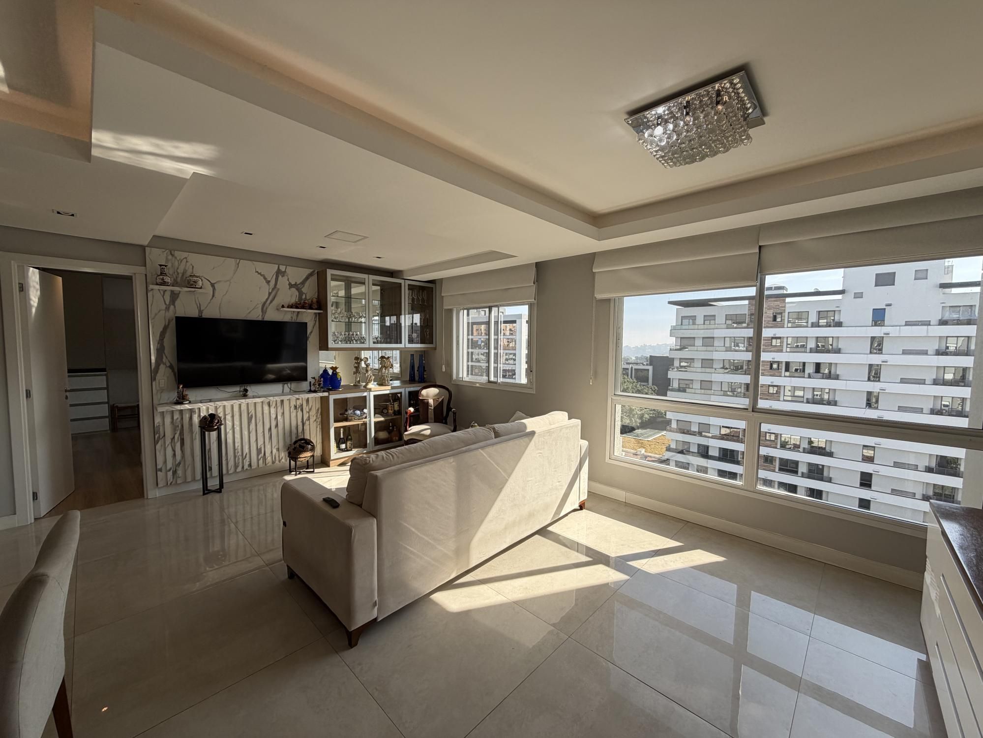 Apartamento 1 quartos à venda, 69m², Tristeza - Porto Alegre
