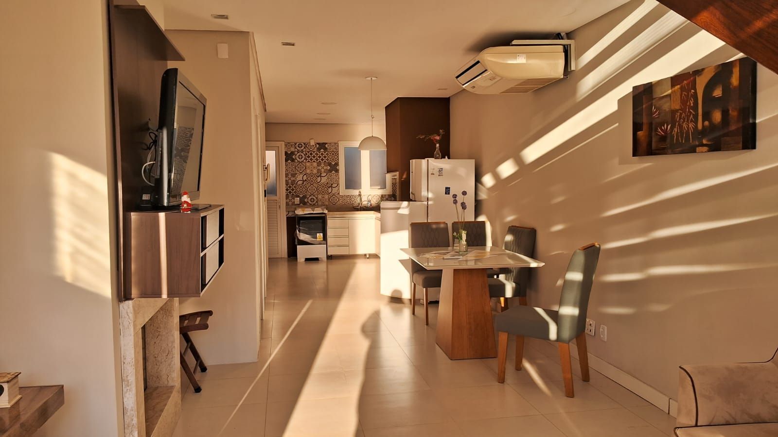 Casa 4 quartos à venda, 155m², Hípica - Porto Alegre