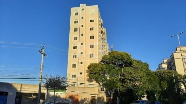 Apartamento para Venda - 71m², 3 dormitórios, sendo 1 suites, 2 vagas - Cavalhad