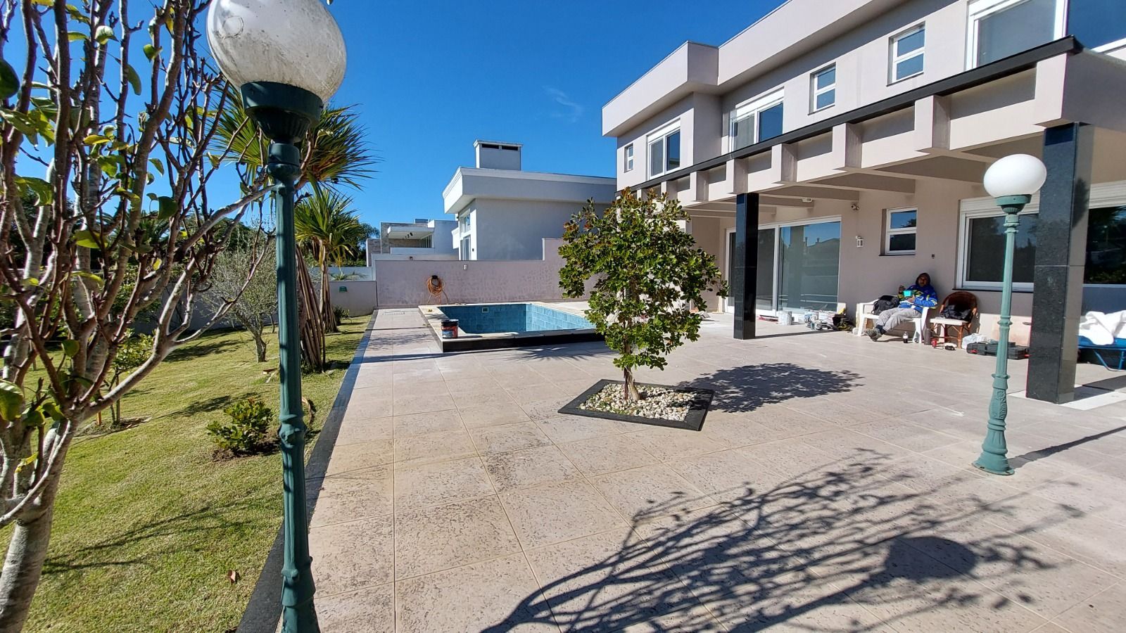 Casa de Condomínio 4 quartos à venda, 567m², Terraville - Porto Alegre