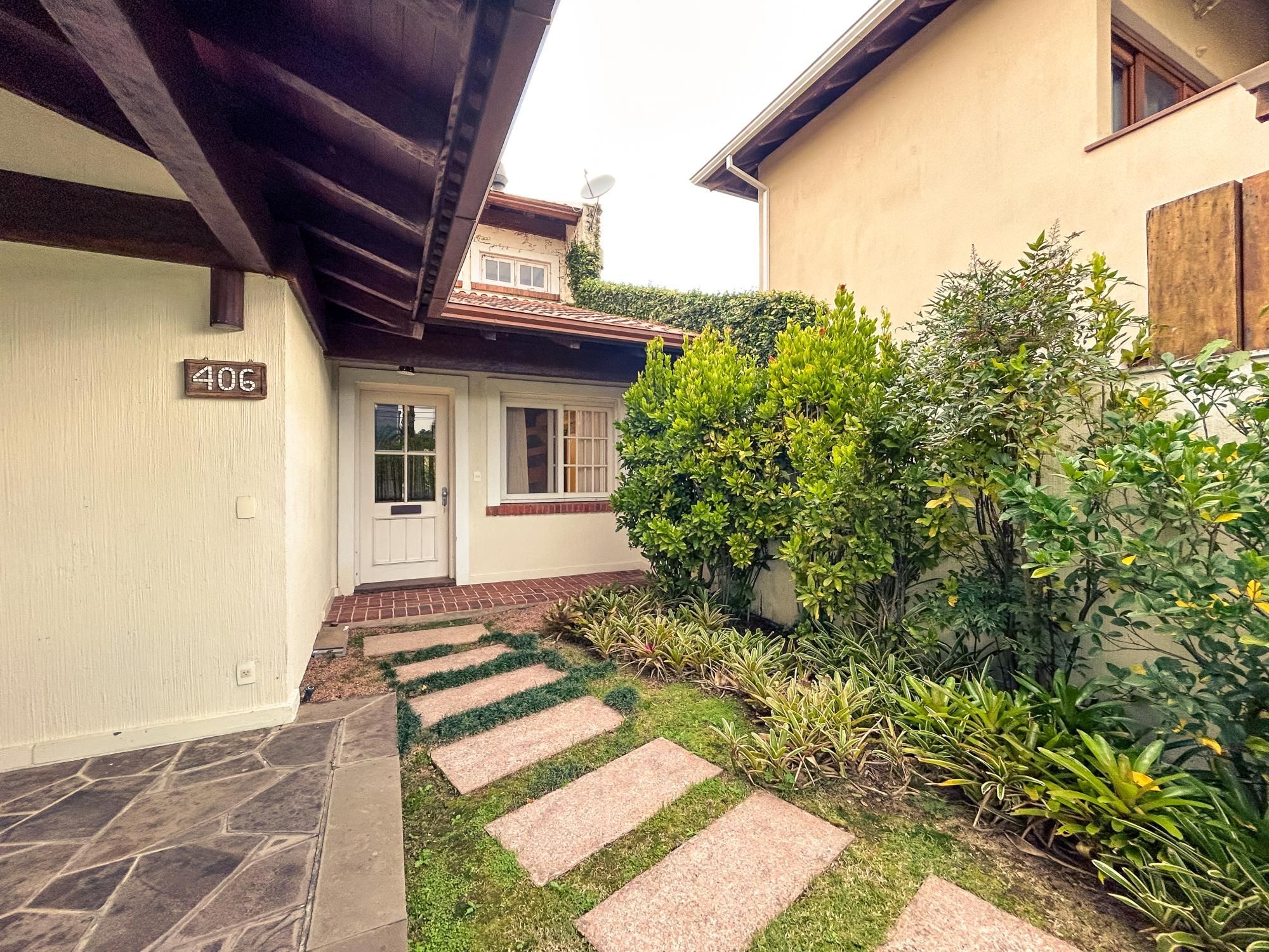 Casa de Condomínio 2 quartos à venda, 217m², Terraville - Porto Alegre — foto 3