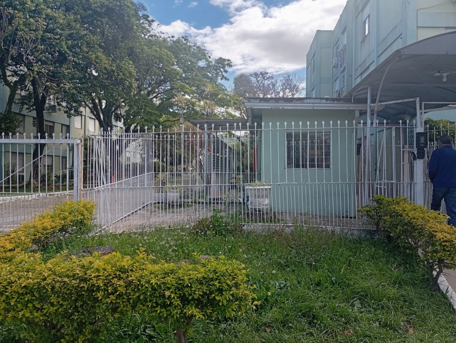 Apartamento 2 quartos à venda, 47m², Camaquã - Porto Alegre