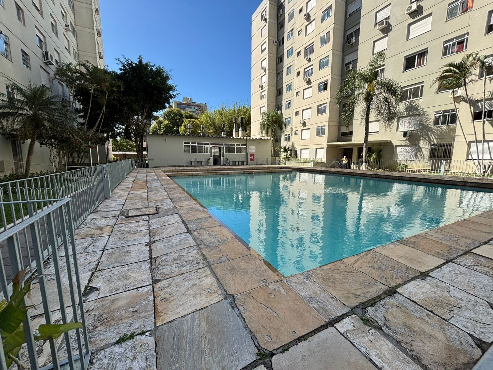 Apartamento 2 dormitórios à venda Tristeza Porto Alegre/RS