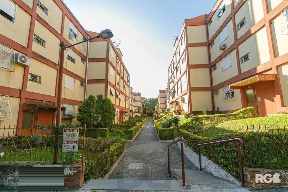 Excelente apartamento de 2 dormitórios no bairro Camaquã em Porto alegre  " — foto 5