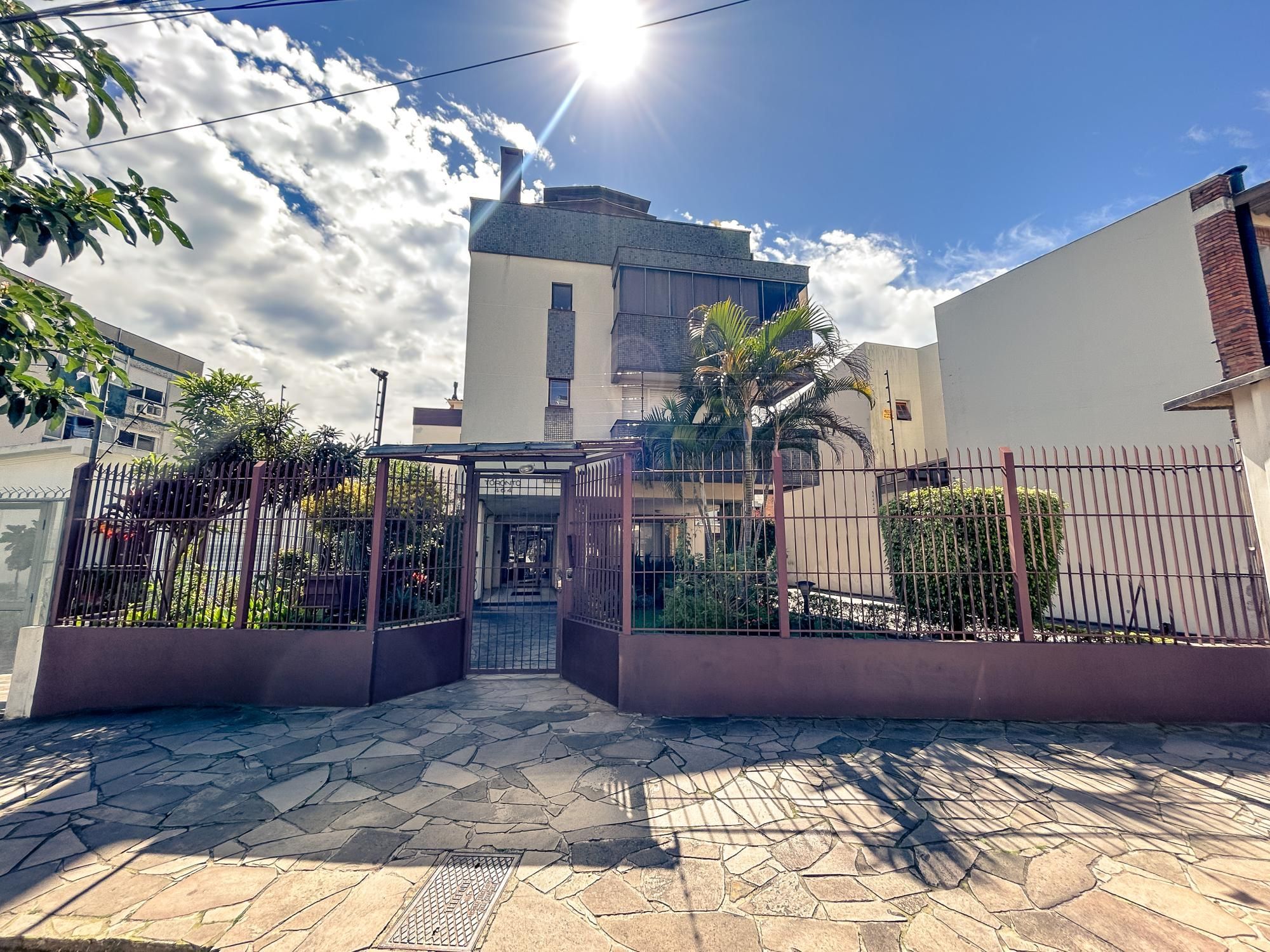 Apartamento, 3 quartos, à venda, 78 m², Menino Deus - Porto Alegre — foto 2