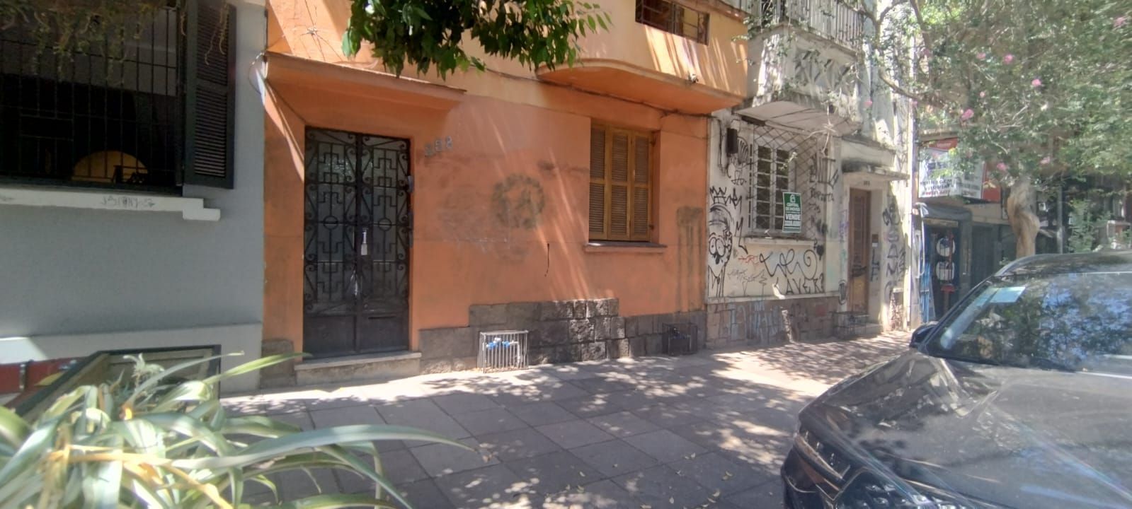 **Imperdível! Apartamento com 3 dormitórios no Centro Histórico.