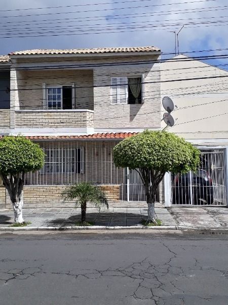 Casa para Venda - 72m², 2 dormitórios, 1 vaga - Aberta dos Morros