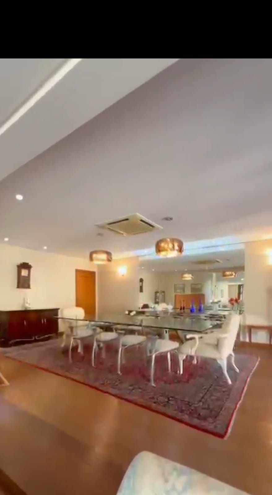 Apartamento 4 quartos à venda, 502m², Rio Branco - Porto Alegre