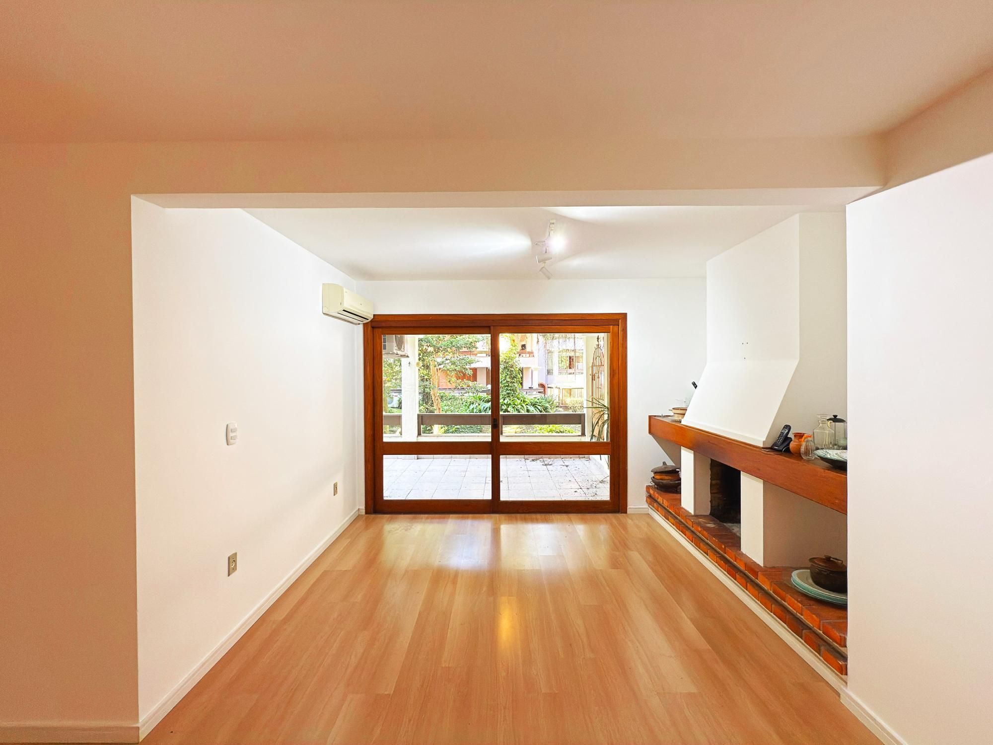 Apartamento Garden com 3 quartos, sendo 1suíte, 2 vagas em condomínio. — foto 4