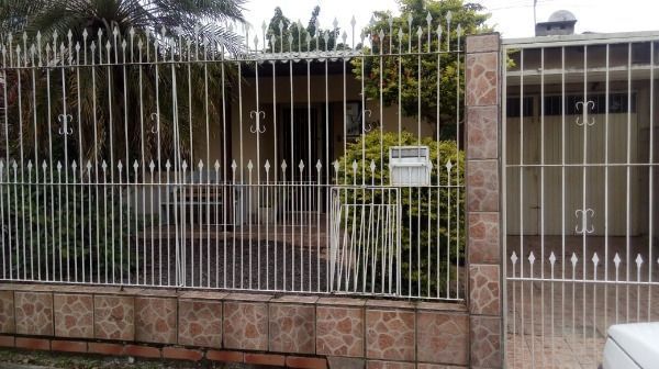 Casa para Venda - 160m², 4 dormitórios, 2 vagas - Aberta dos Morros