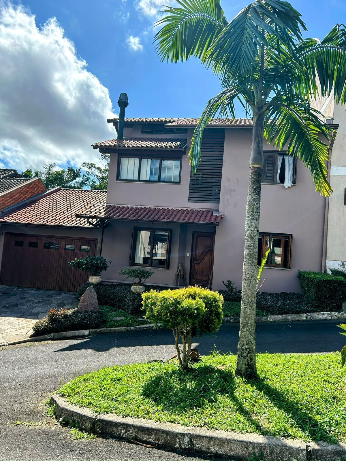 Casa em Condomínio 3 dormitórios à venda Cavalhada Porto Alegre/RS