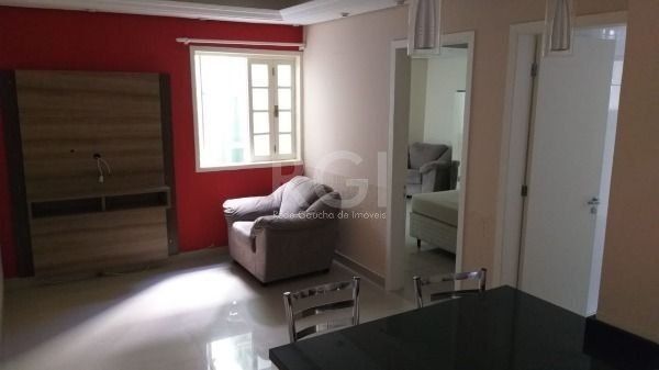 Apartamento para Venda - 36m², 1 dormitório, Cidade Baixa