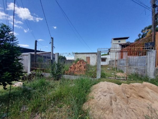 Terreno à venda Camaquã Porto Alegre/RS