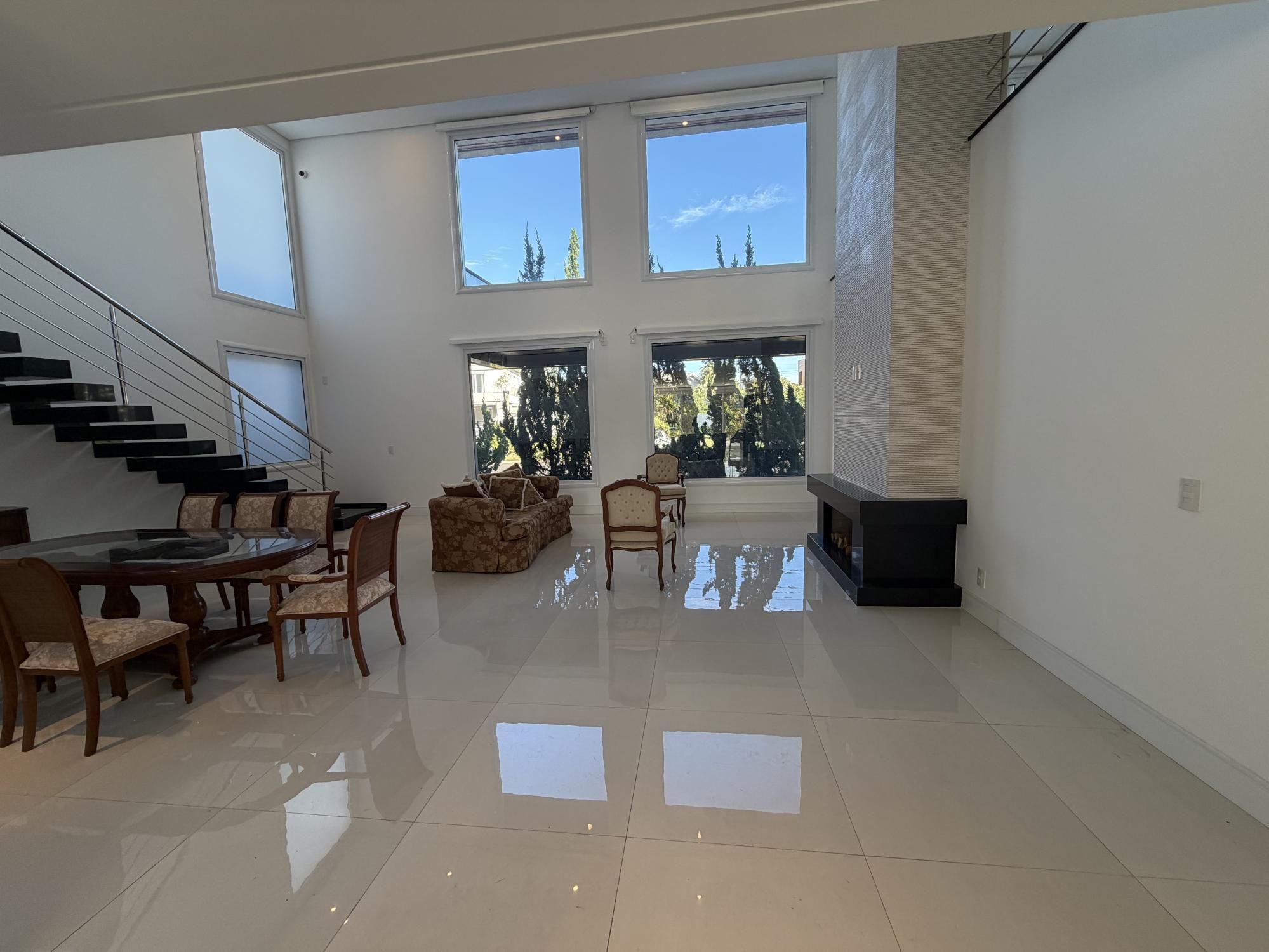 Casa de Condomínio 5 quartos à venda, 567m², Terraville - Porto Alegre