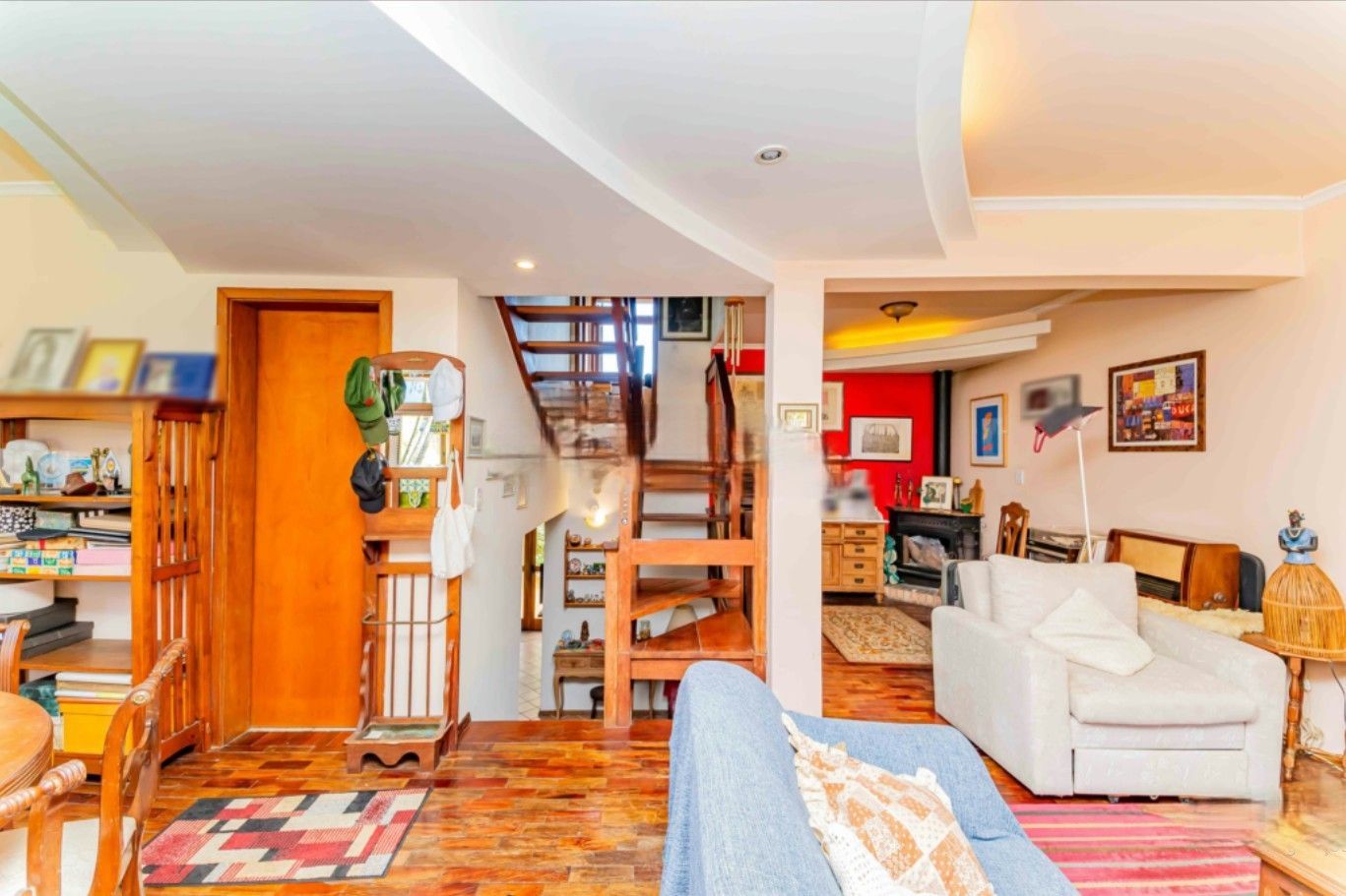 Casa de Condomínio 3 quartos à venda, 143m², Cavalhada - Porto Alegre — foto 4
