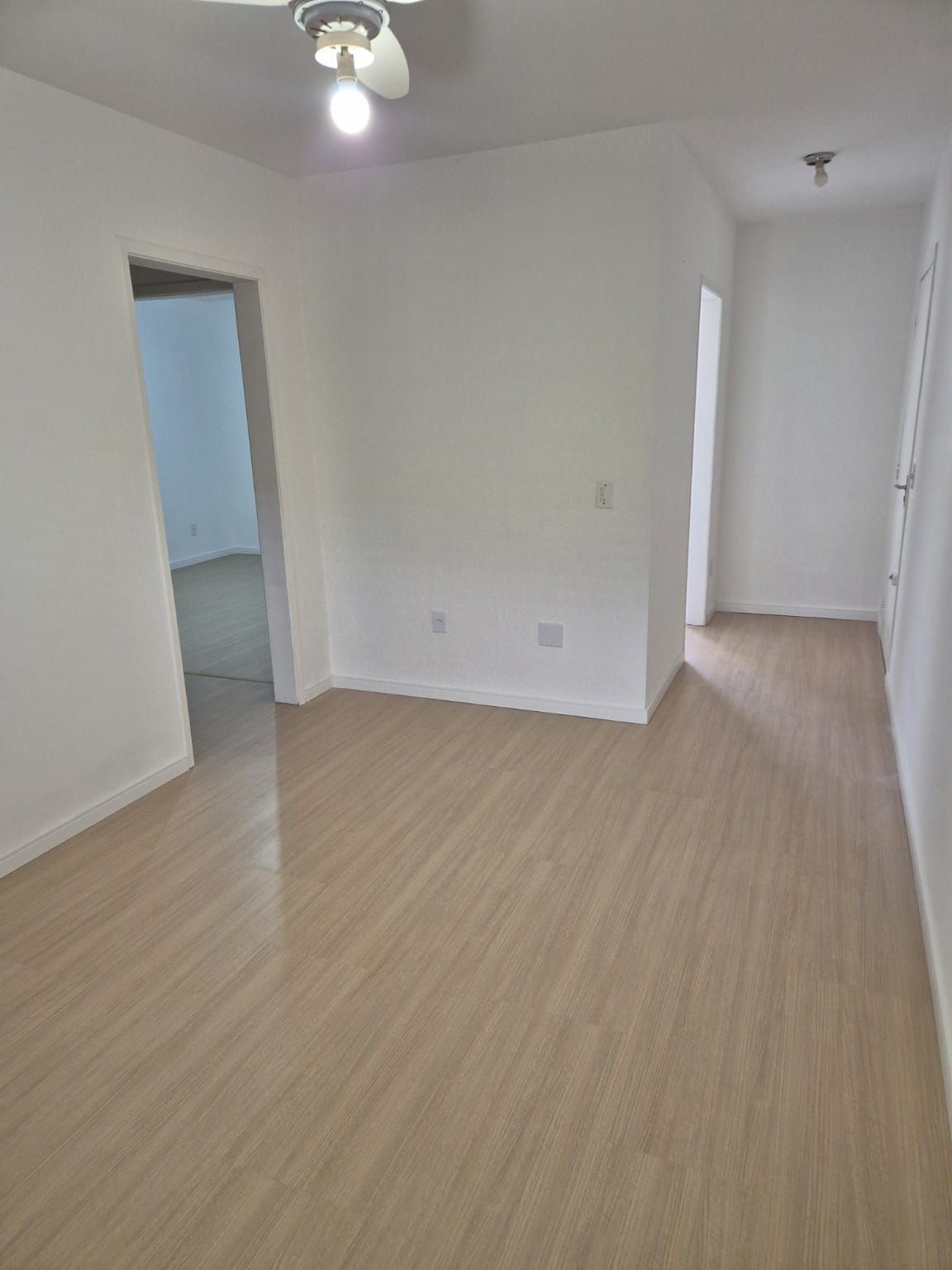 Apartamento, 2 quartos, à venda, 57 m², Cristal - Porto Alegre — foto 2