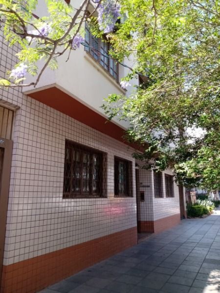 Apartamento em Porto Alegre, no bairro Cidade Baixa, com 1 dormitório(s), e 1 ba
