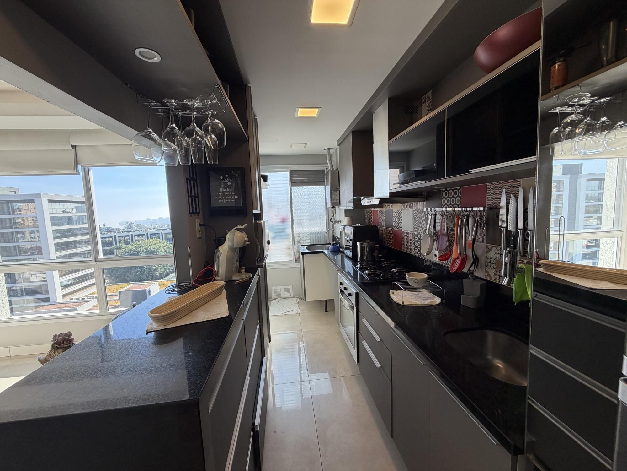 Apartamento 1 quartos à venda, 69m², Tristeza - Porto Alegre