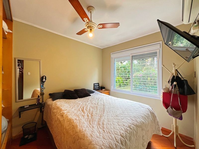 Casa em condomínio para pessoas de bom gosto.