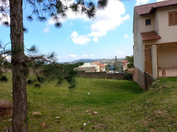 Terreno em Condominio para Venda - 142.61m², 0 dormitórios, Campo Novo