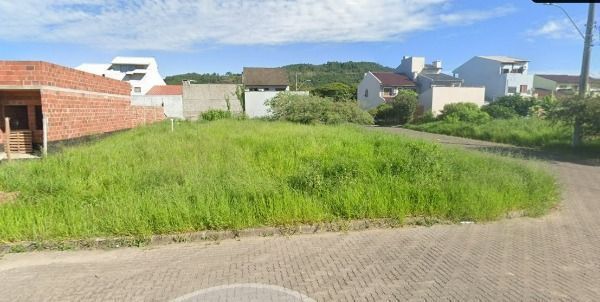 Terreno para Venda - 195m², 0 dormitórios, Hípica
