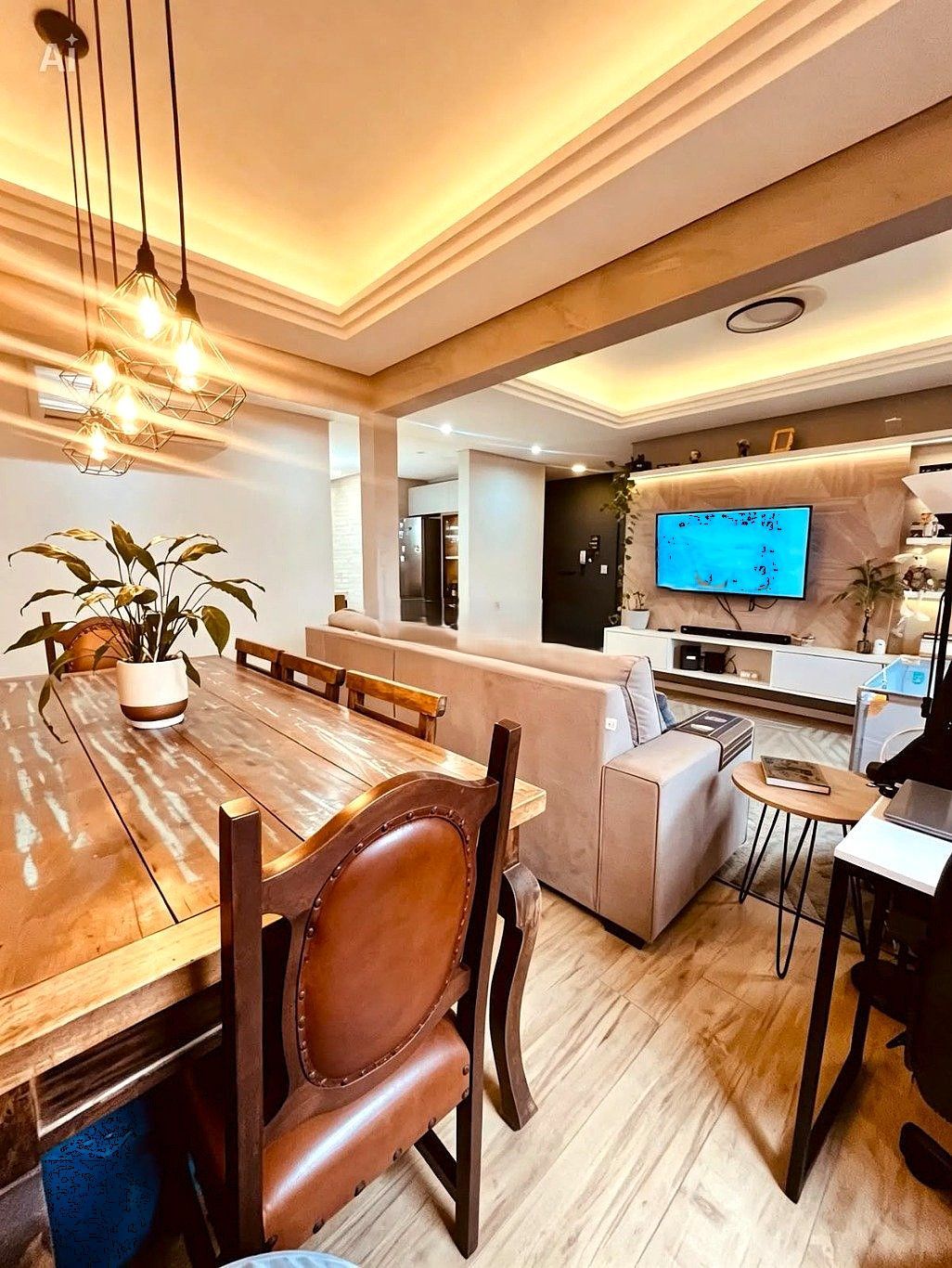 Apartamento, 2 quartos, à venda, 100 m², Menino Deus - Porto Alegre — foto 3