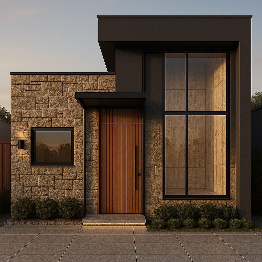 Casa térrea no complexo lagos de Nova Ipanema,87 m², 3 d - 1 suíte, 2vagas.