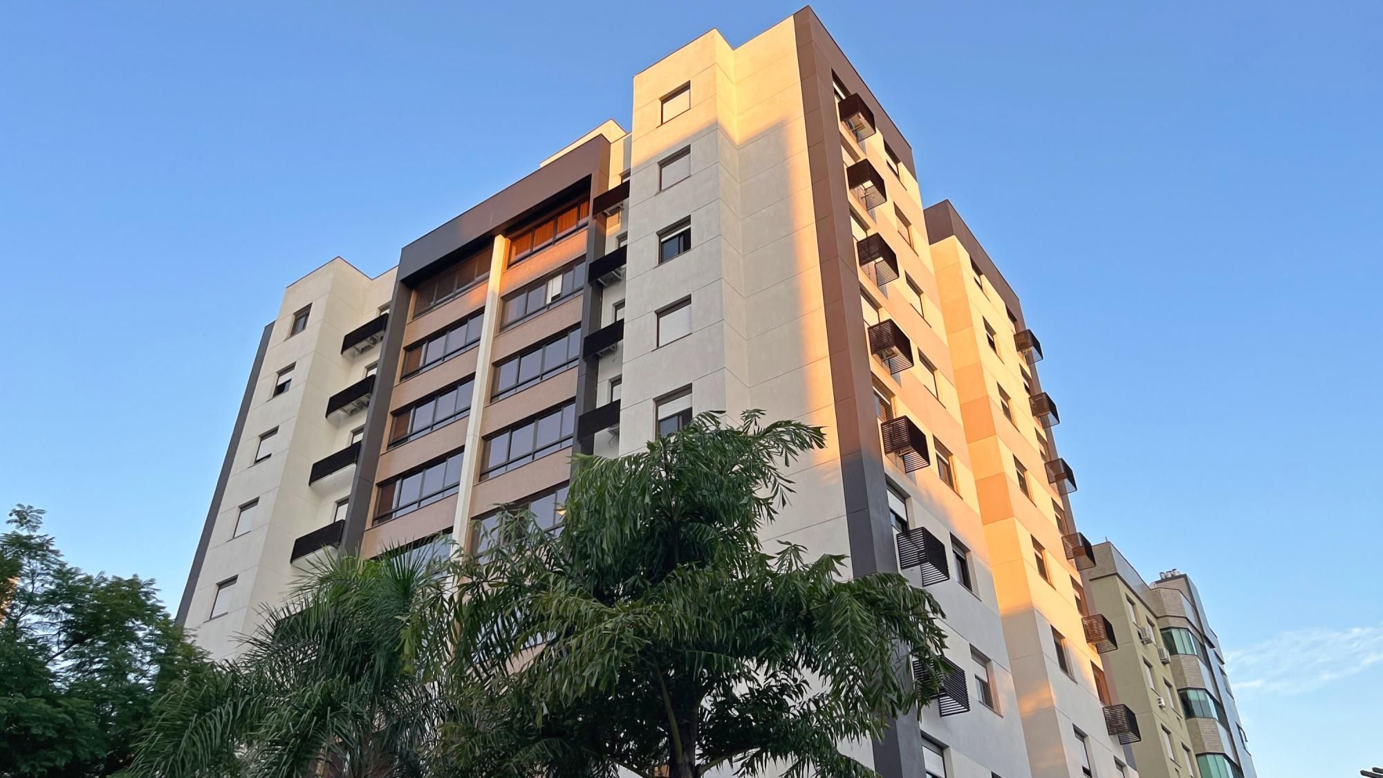 Apartamento 3 quartos à venda, 91m², Tristeza - Porto Alegre