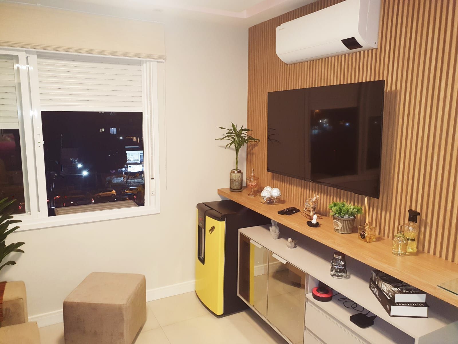 *Apartamento com 1 dormitório à Venda na Tristeza*