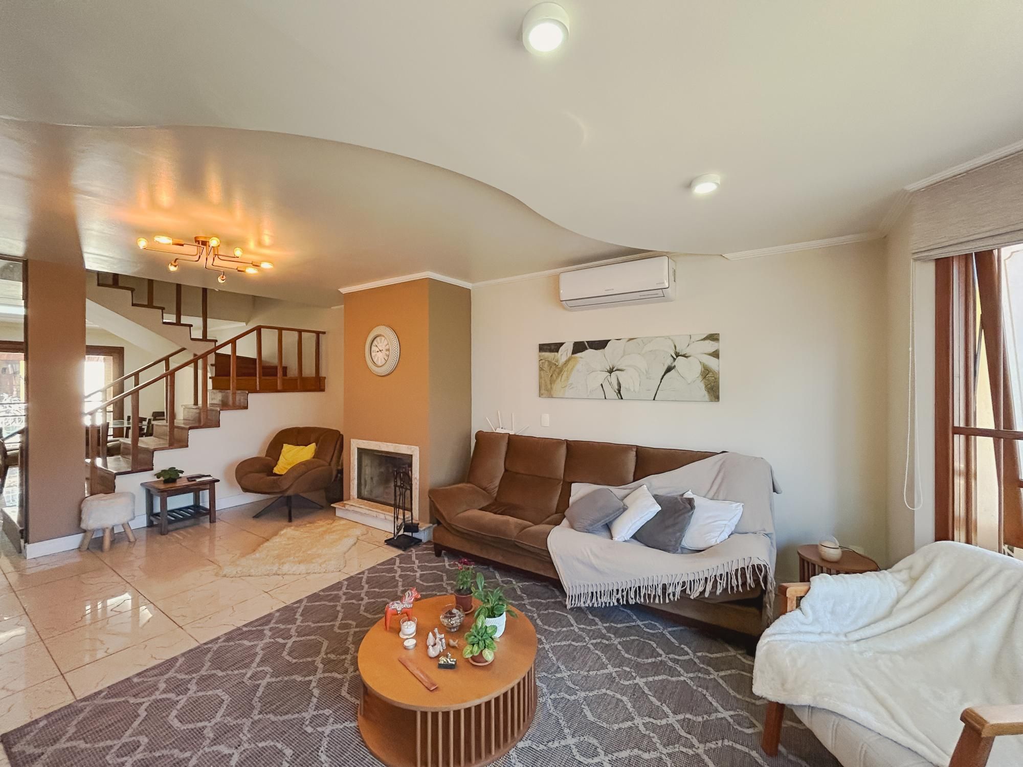 Casa, 4 suítes, à venda, 370 m², Tristeza - Porto Alegre — foto 5