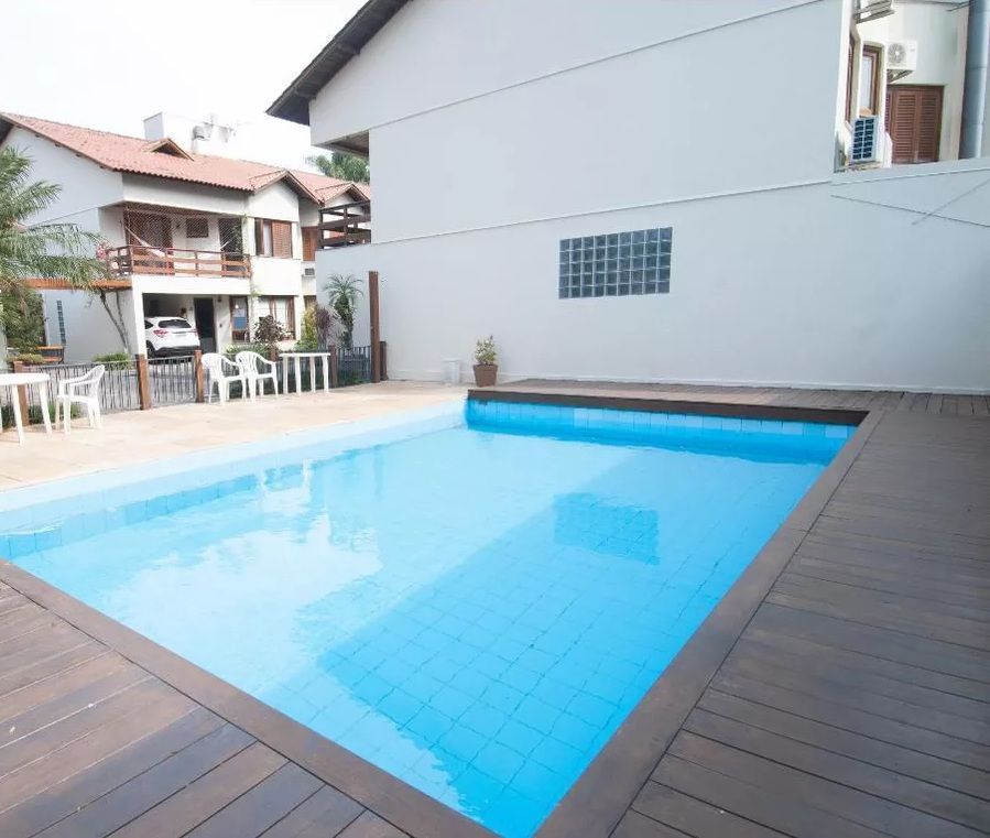 Casa do Condomínio Ilha de Majorca- Bairro Tristeza - 4D - 232 m²