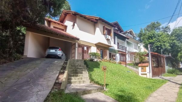Casa para Venda - 169.3m², 3 dormitórios, sendo 1 suites, 2 vagas - Jardim Isabe