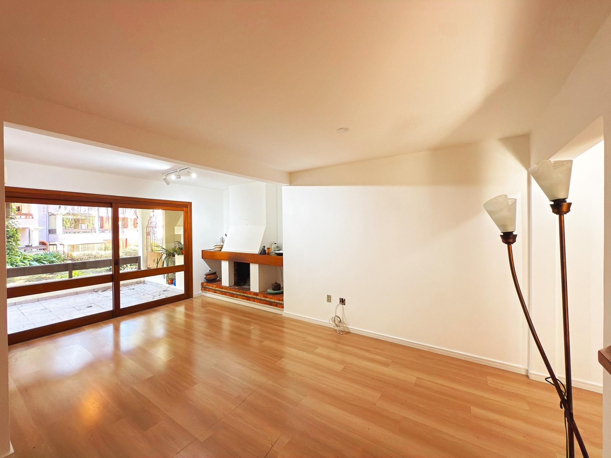 Apartamento Garden com 3 quartos, sendo 1suíte, 2 vagas em condomínio. — foto 3