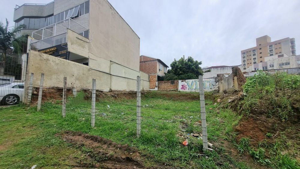 Terreno, à venda, Santa Tereza - Porto Alegre — foto 4