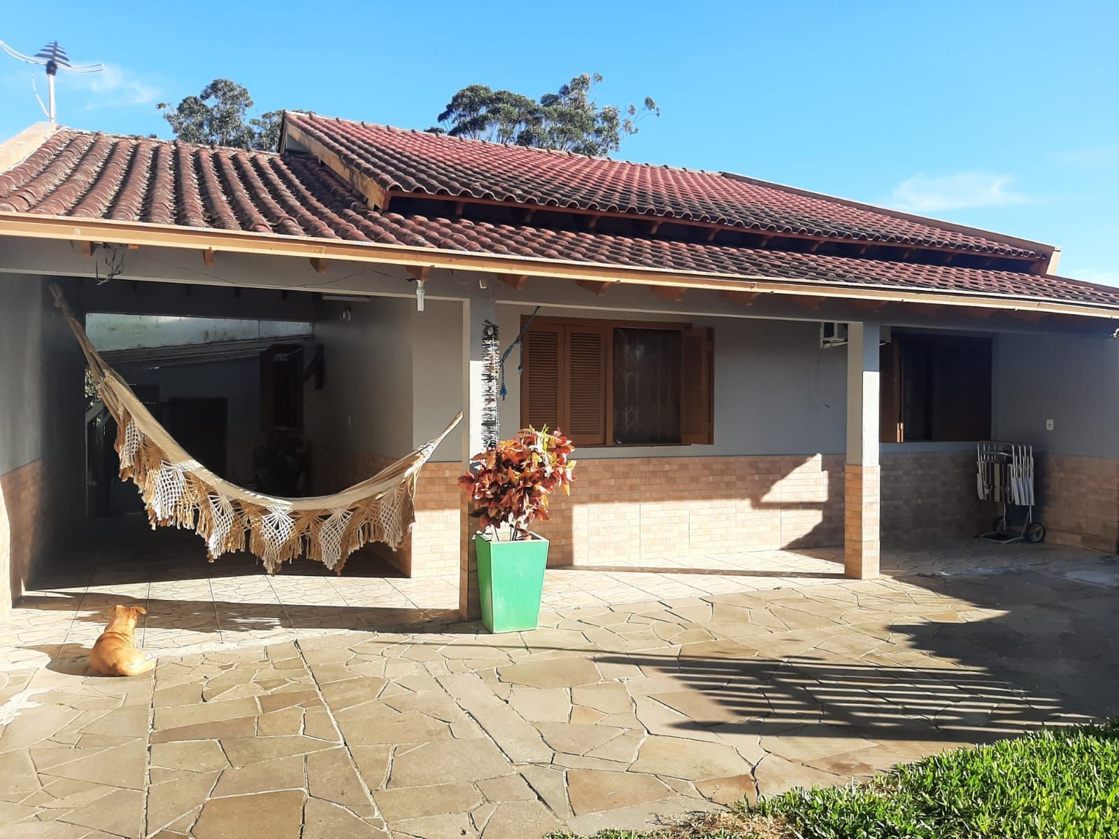 Casa 3 dormitórios à venda Restinga Porto Alegre/RS