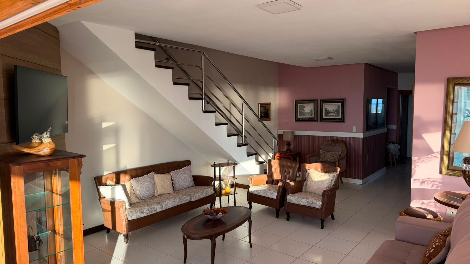 Cobertura, 4 quartos, à venda, 217 m², Praia Itapeva - Torres — foto 3
