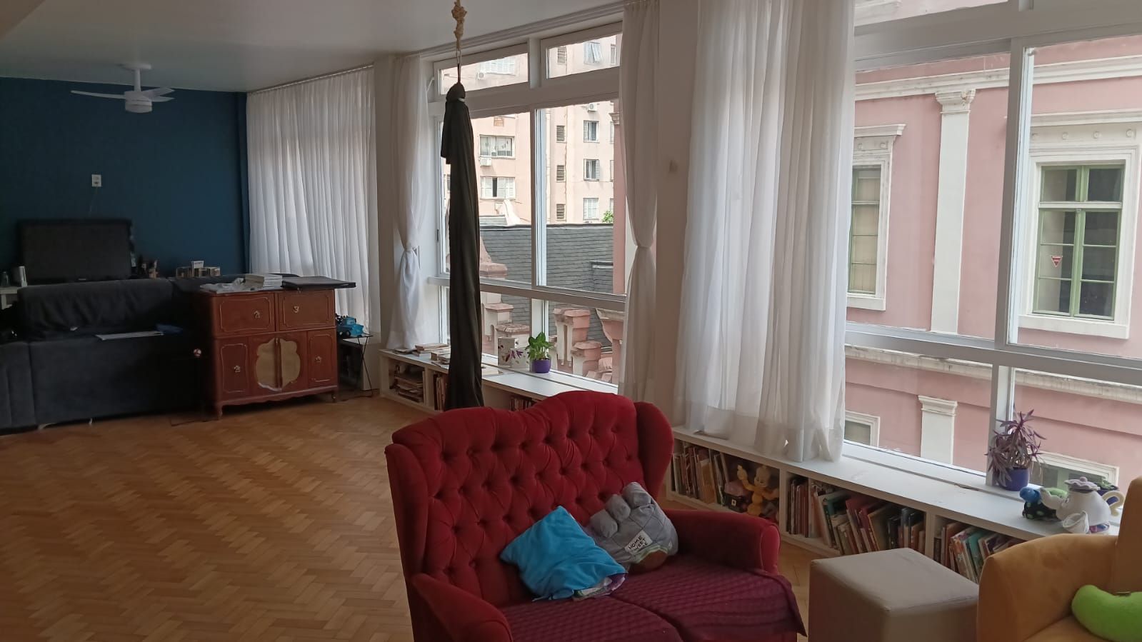 Apartamento 3 quartos à venda, 169m², Centro Histórico - Porto Alegre