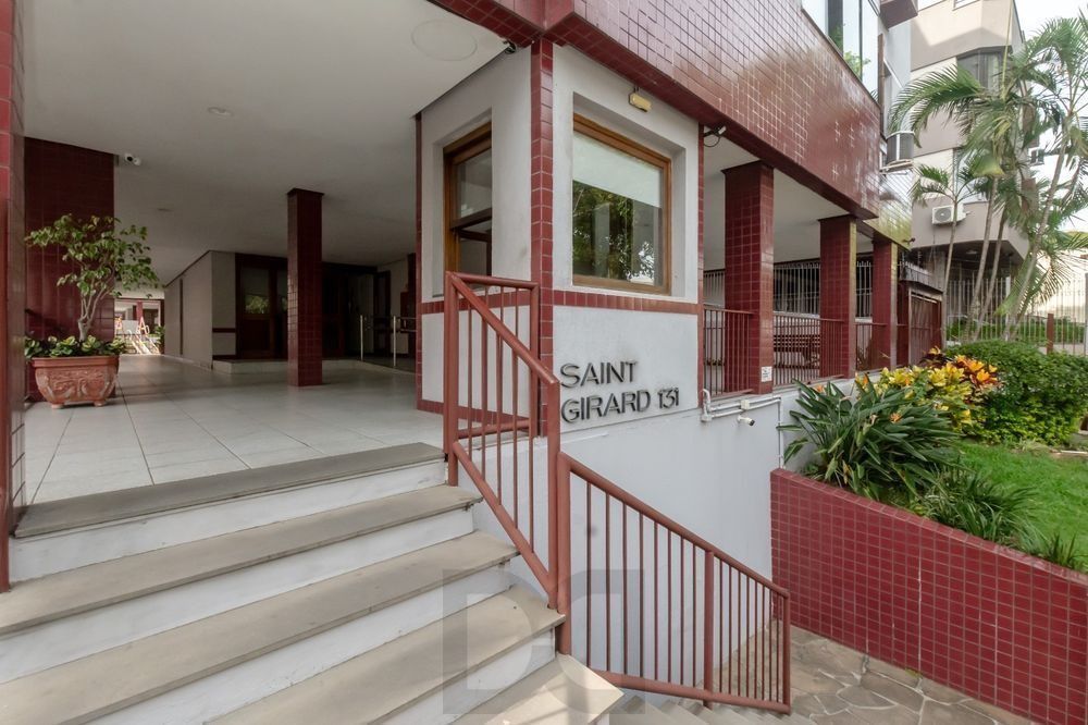 Cobertura 3 quartos à venda, 164m², Santo Antônio - Porto Alegre — foto 2