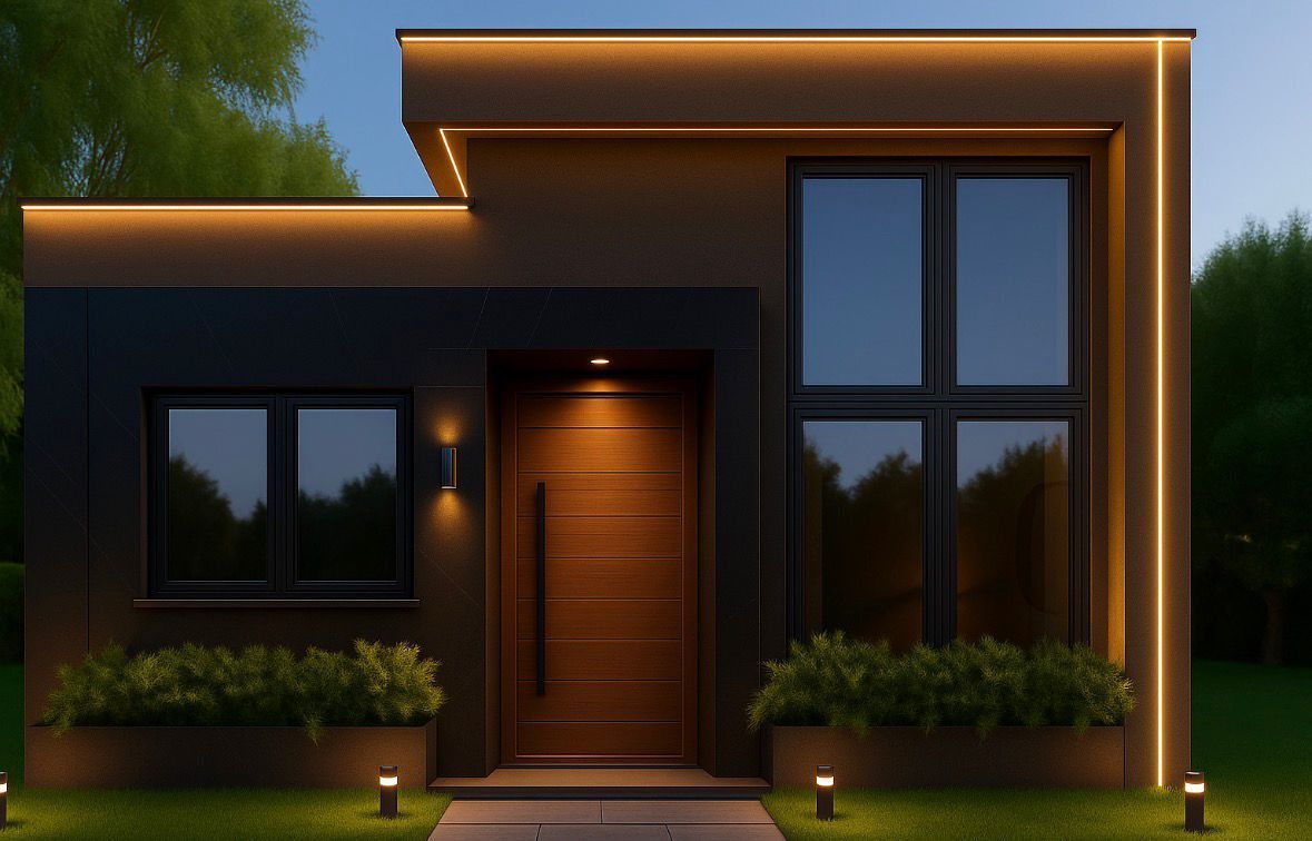 Casa térrea no complexo lagos de Nova Ipanema,87 m², 3 d - 1 suíte, 2vagas.