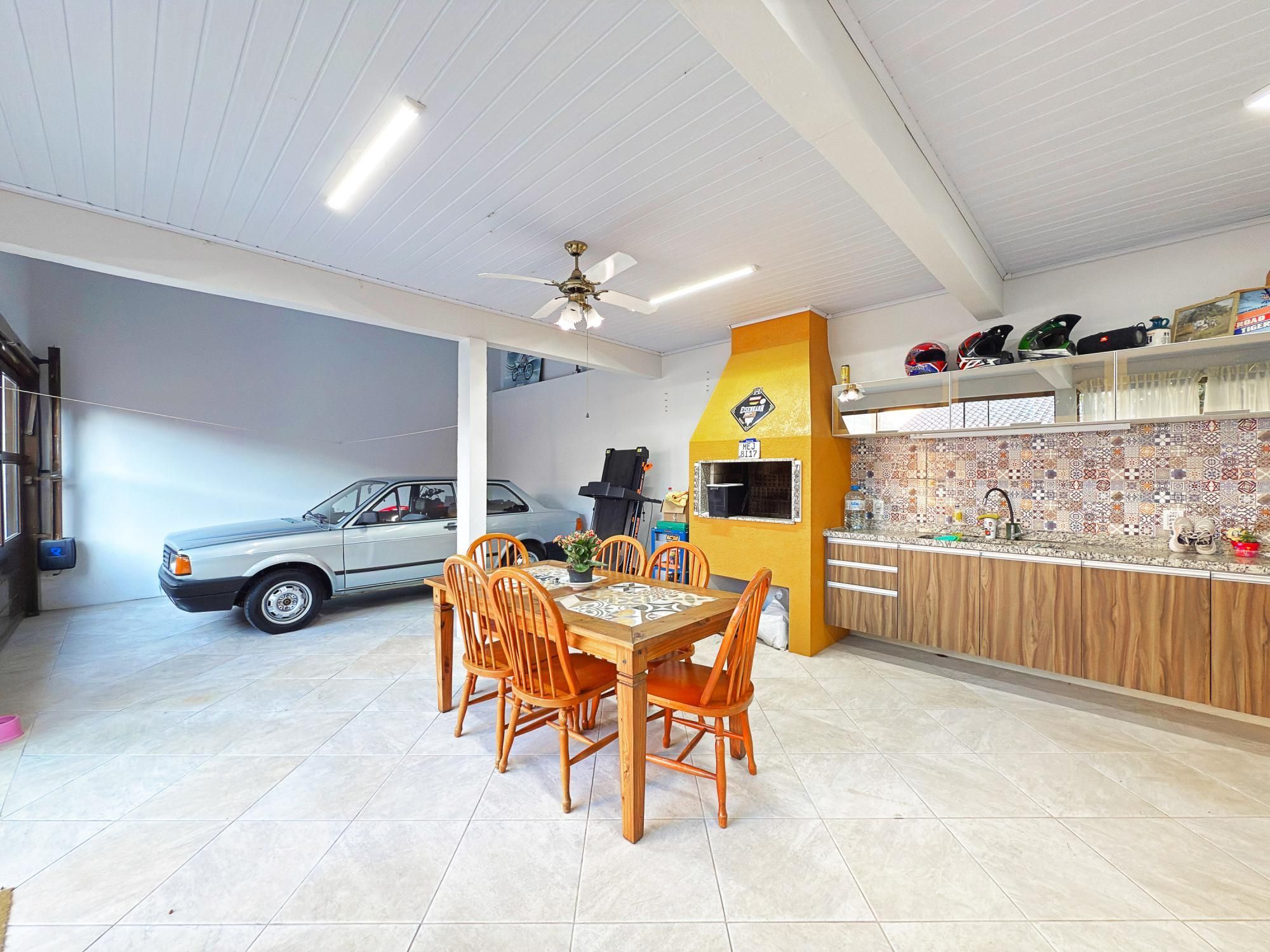 Casa 2 quartos à venda, 143m², Ipanema - Porto Alegre — foto 3