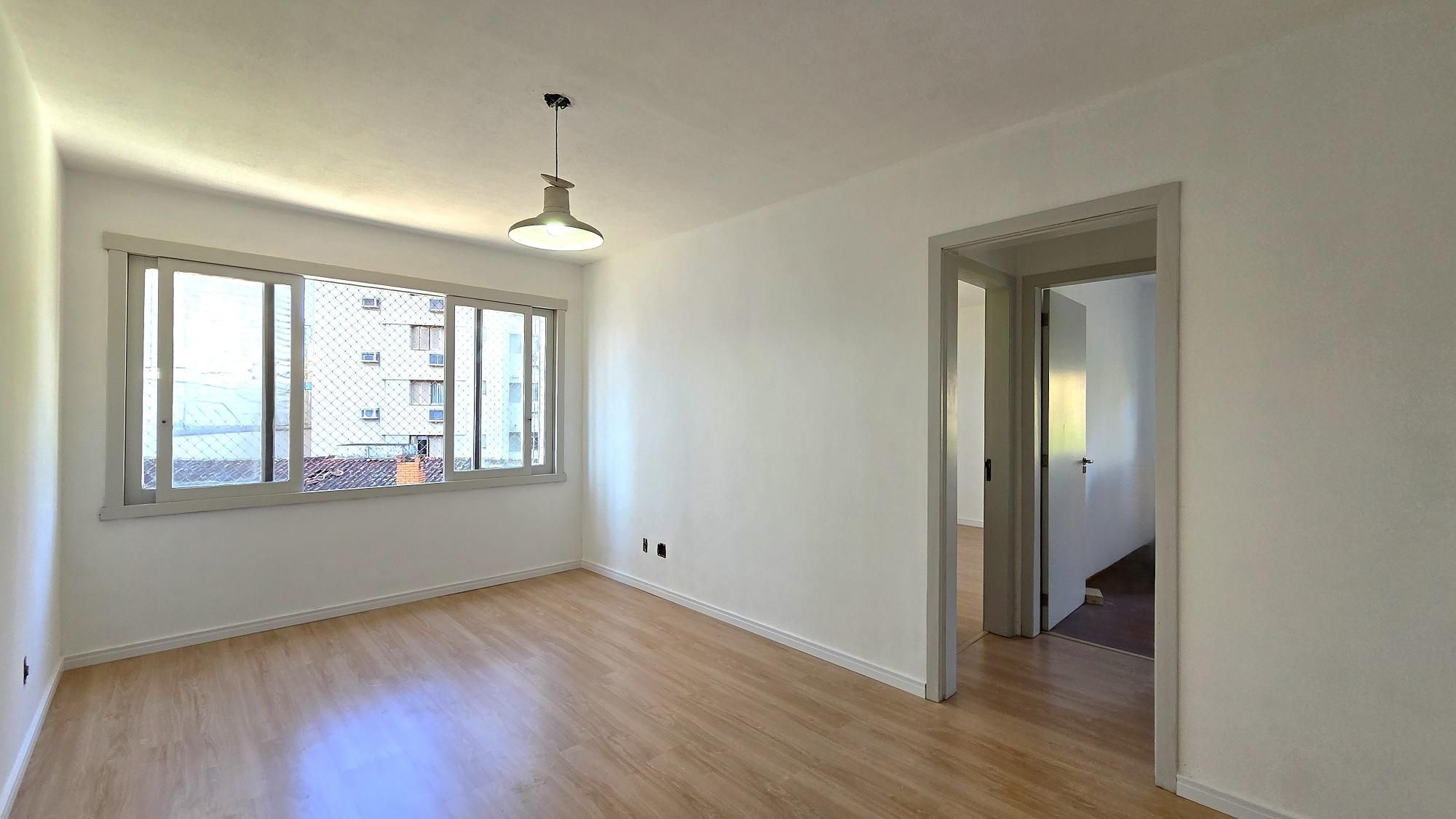 Excelente apartamento em localização privilegiada, na Avenida Dr. Nilo Peçanha com 2 dormitórios, 2 banheiros e 1 vaga de garagem.