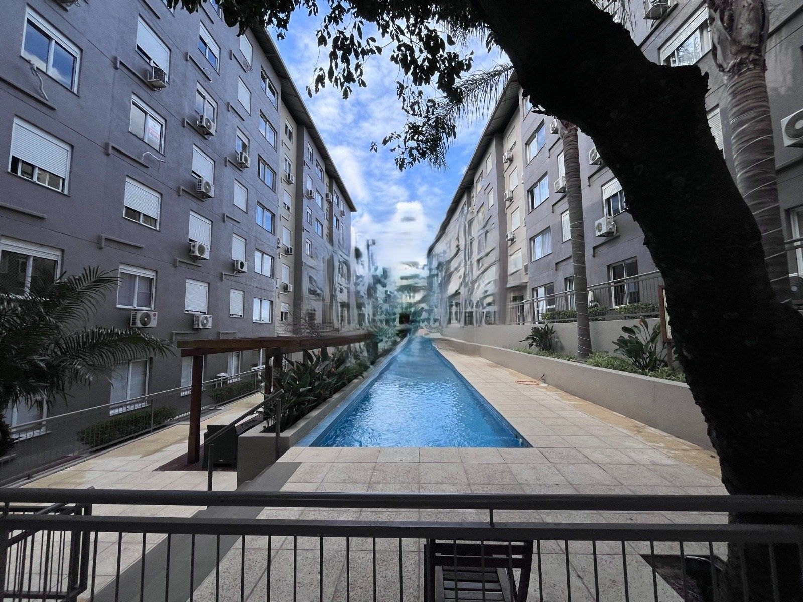 Apartamento 2 dormitórios à venda Santa Tereza Porto Alegre/RS