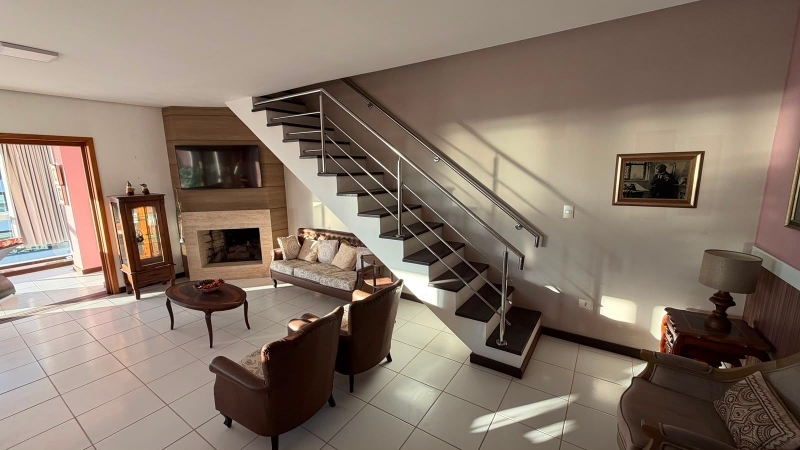 Cobertura, 4 quartos, à venda, 217 m², Praia Itapeva - Torres — foto 2