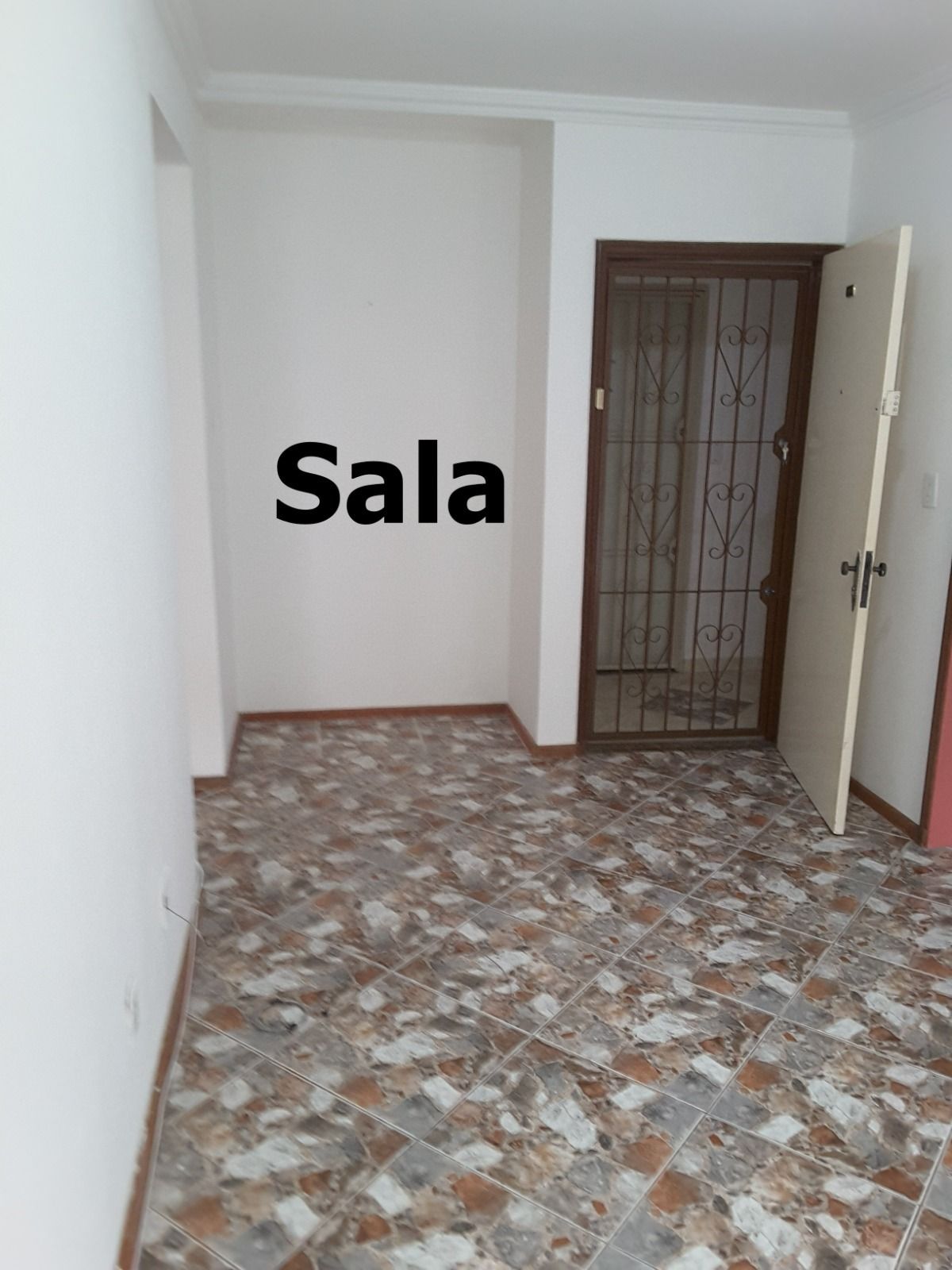 Apartamento 01 dormitório, em ótima localização — foto 5